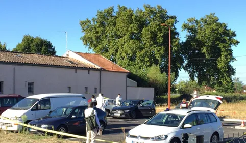 Nouvelle fusillade à Toulouse : un homme d'une vingtaine d'années tué