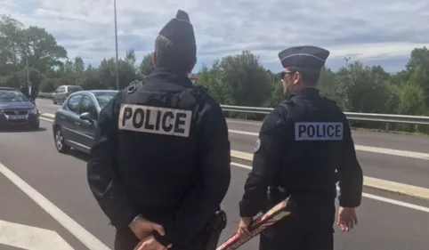 Le commissariat de Perpignan se renforce de 28 policiers pour...