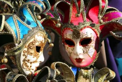 Castres: bientôt le carnaval vénitien