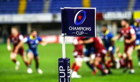 Rugby. 6 cas positifs au Covid au Castres Olympique, la rencontre...