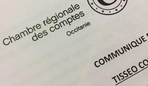 Toulouse : la 3e ligne de métro critiquée par la Chambre régionale...