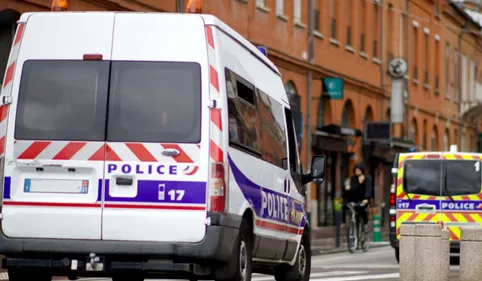 Toulouse : un jeune homme blessé par balle dans la nuit de mercredi...