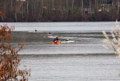 Situation hydrologique : le long fleuve tranquille