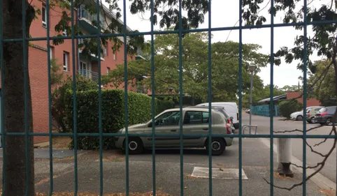  ENQUÊTE 100% - Covid à l'Icam de Toulouse : quand l'école interdit...