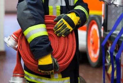 Béziers : Les pompiers caillassés à la Devèze