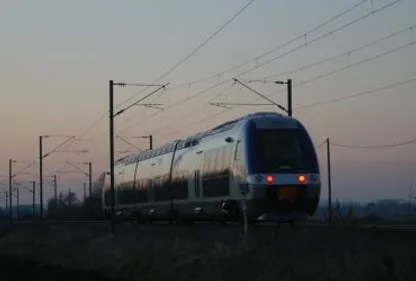 INFO 100% : Pas de train entre Toulouse et Foix ce mercredi 