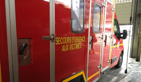 Un homme percuté mortellement par un train près de Toulouse 