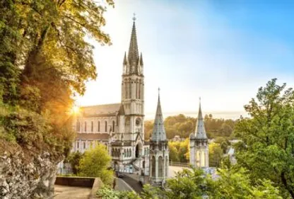 Lourdes : Une réunion avec les tours-opérateurs de la spiritualité