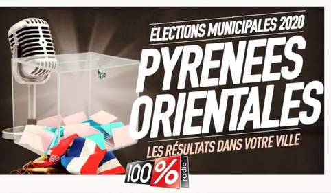 ELECTIONS MUNICIPALES : les résultats dans les Pyrénées-Orientales