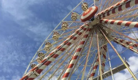 Suppression de la fête Saint-Michel : les forains menacent de...