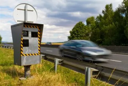 Haute-Pyrénées : le radar du Luthilous dans le top 10 national !