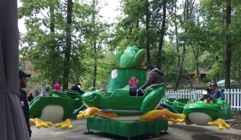 Un employé d'Animaparc près de Grenade meurt dans un accident de...