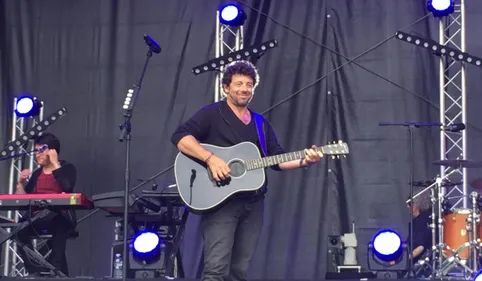 Patrick Bruel en tête d'affiche à Montauban en Scènes 