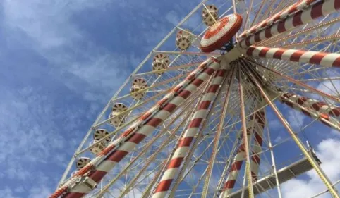 La fête Saint-Michel aura bien lieu à Toulouse : on vous dit où ! 