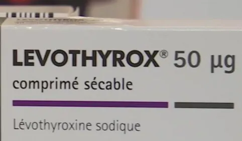 Victime du Lévothyrox: témoignage d'une Tarnaise