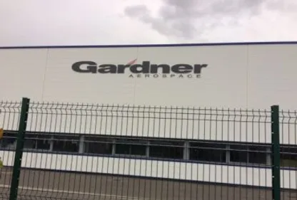 Echec des négociations chez Gardner Aerospace 