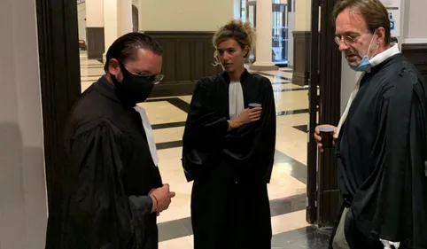 La contre-attaque des avocats de Cédric Jubillar pour le faire...