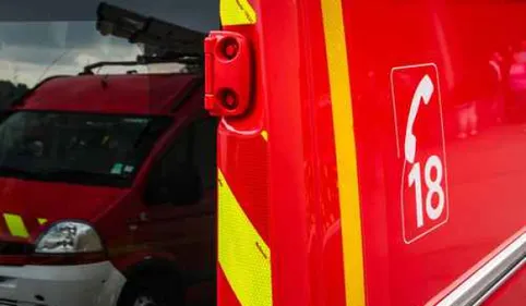 Une nonagénaire périt dans l'incendie de sa maison à Trébas