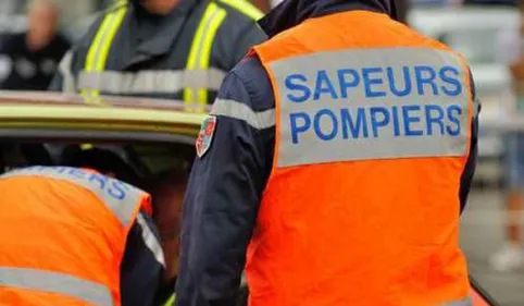 Deux blessés à Castres dans un accident de la route