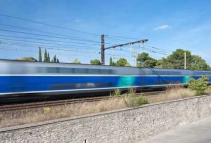 Grosse galère sur les rails hier entre Tarbes et Paris