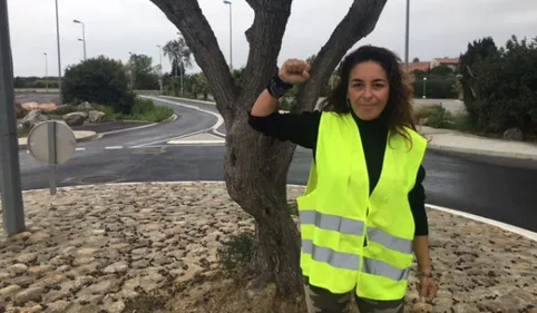 Un an après : rencontre avec une gilet jaune de Perpignan