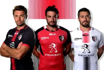 Toulouse leader du TOP 14 : les réactions 