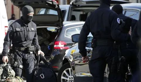 Un homme abattu près de Cazères, un suspect de 28 ans interpellé 