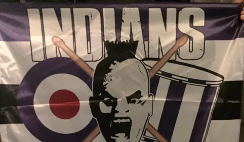 4 supporters du TFC placés en garde à vue : colère des "Indians" 