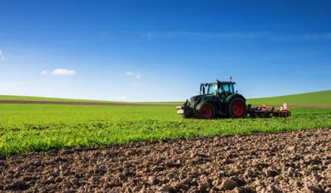 Piège : Un salon de l'Agriculture Défavorisée