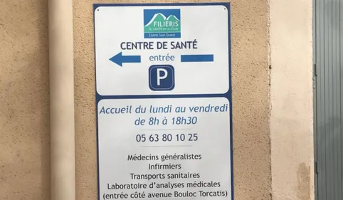 Deux nouveaux médecins arrivent bientôt dans le Carmausin