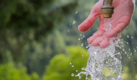 Sécheresse : Nouvelles restrictions d'eau