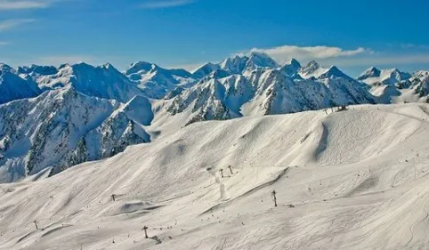 Des questions subsistent après la mort d'un skieur à Gavarnie