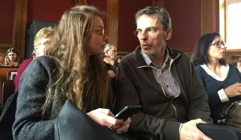 L. Dejean rejugé dès lundi pour le meurtre de la joggeuse de Bouloc