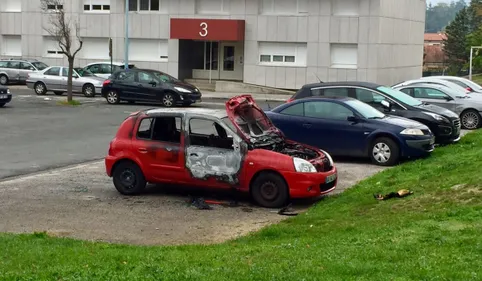 ça brûle encore à Castres