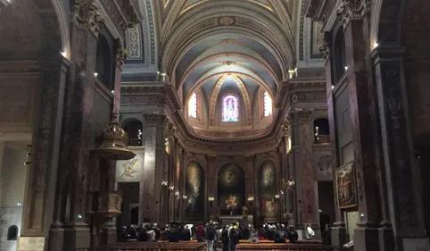 Toulouse : Notre-Dame de la Daurade, transfigurée, rouvre ses portes 