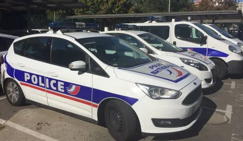 Tentative d'homicide sur un policier à Toulouse 