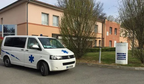 Intoxication alimentaire mortelle à l'Ehpad du Lherm : 4 personnes...