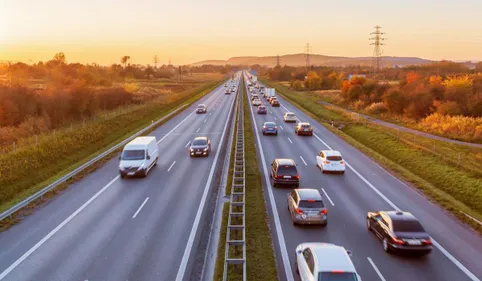 Autoroute Castres-Toulouse. " Climato-sceptique", "dictature des...