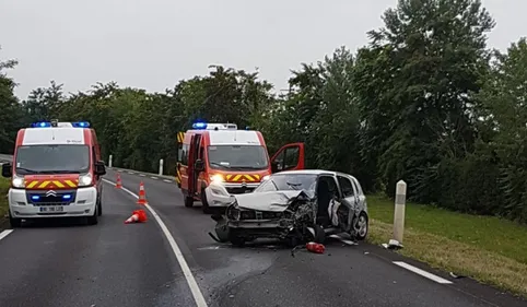 Drames de la route en Ariège et en Tarn-et-Garonne : 2 enfants...