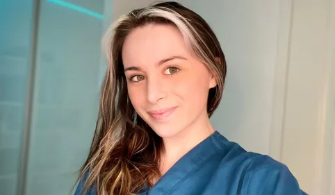 Une Tarnaise fait le buzz avec des TikTok médicaux 