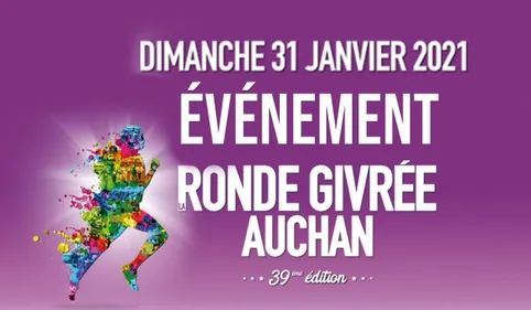 Inscriptions ouvertes pour la Ronde Givrée 2021 à Castres