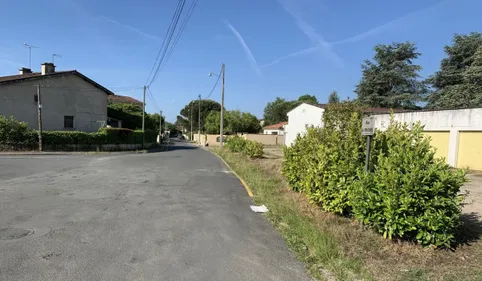 Gaillac : un jeune homme victime d'un coup de couteau en pleine rue