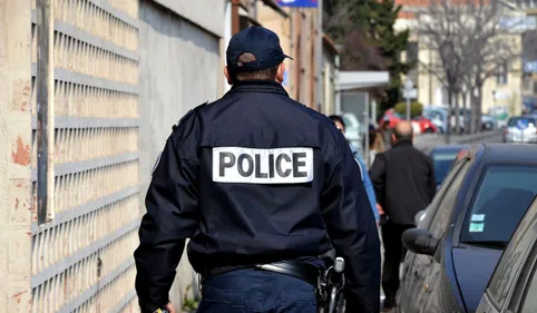 Castres : cinq policiers blessés ce jeudi par un homme extrêmement...