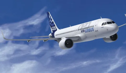 Airbus victime d'une cyber-attaque 