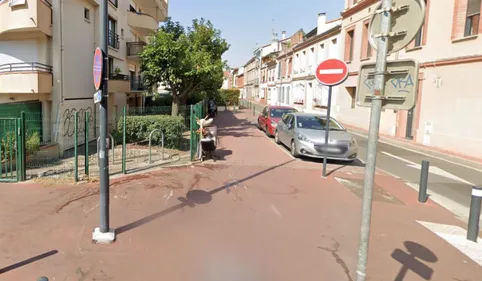 Un jeune homme grièvement blessé à coups de couteau à Toulouse 