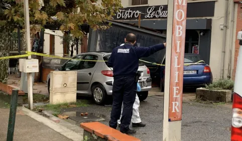 Agression à la machette près de Toulouse : l'ex jaloux sera...