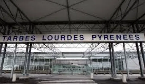 Aéroport Tarbes-Lourdes : une ligne vers Malte bientôt ouverte 