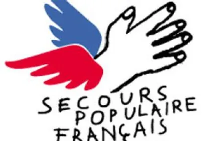 Secours Populaire Français : le choc et la colère