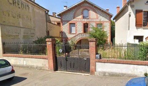 Des squatteurs occupent sa maison : Roland, Toulousain de 88 ans,...