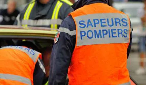 Grave accident à Réalmont ce vendredi après-midi